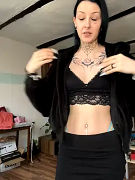 Seductively4 20 online show from 10/26/25, 06:52