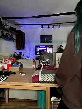 Seductively4 20 online show from 12/19/25, 11:28