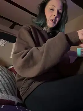 Seductively4 20 online show from 01/09/26, 05:59