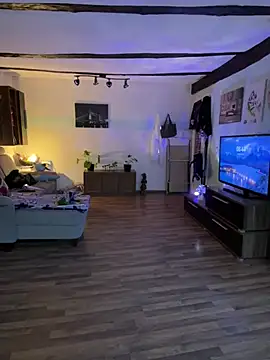 Seductively4 20 online show from 01/16/26, 07:45