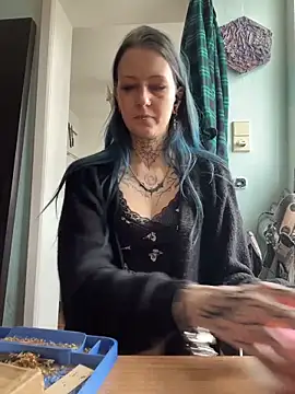 Seductively4 20 online show from 02/16/26, 11:28