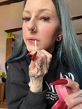 Seductively4 20 online show from 02/27/26, 08:47