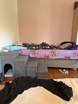 Seductively4 20 online show from 04/02/26, 10:46