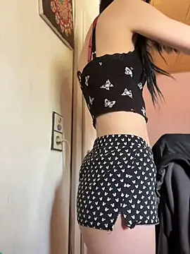 Seductively4 20 online show from 05/19/26, 08:53