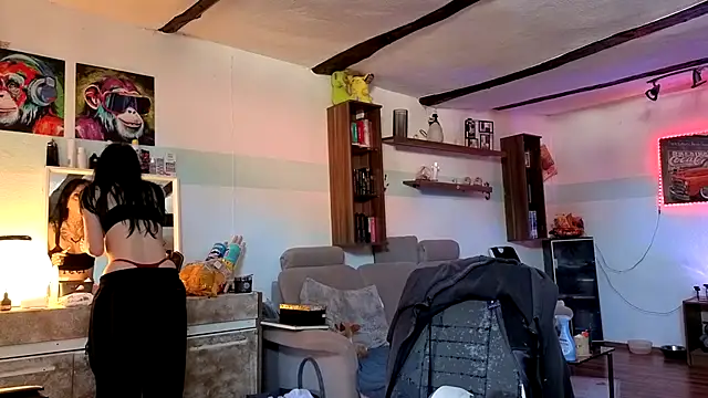 Seductively4 20 online show from 07/10/26, 09:34