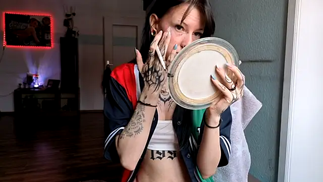 Seductively4 20 online show from 07/20/26, 08:50
