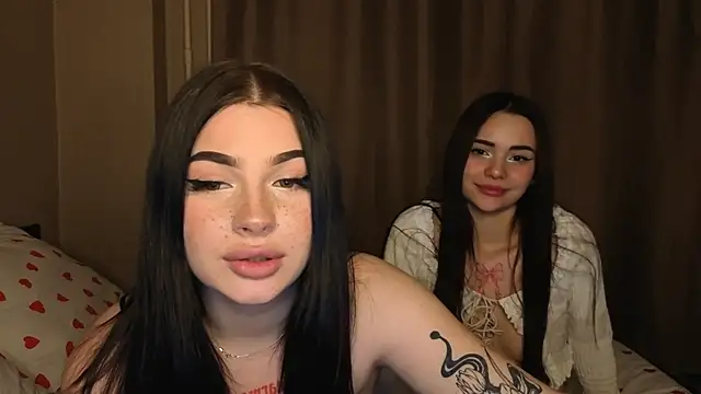 honey     bunny online show from 12/04/25, 02:26