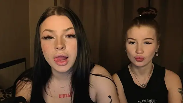 honey     bunny online show from 12/21/25, 03:19