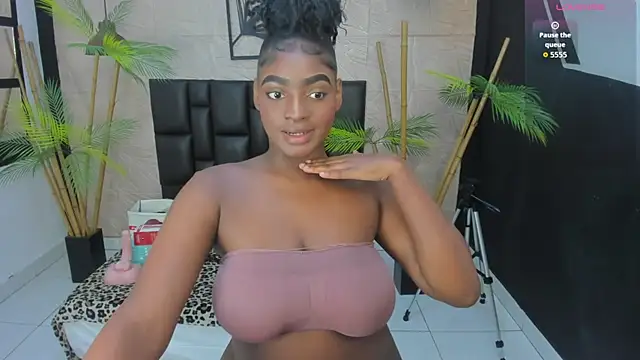 alana bonny online show from 09/12/25, 12:27