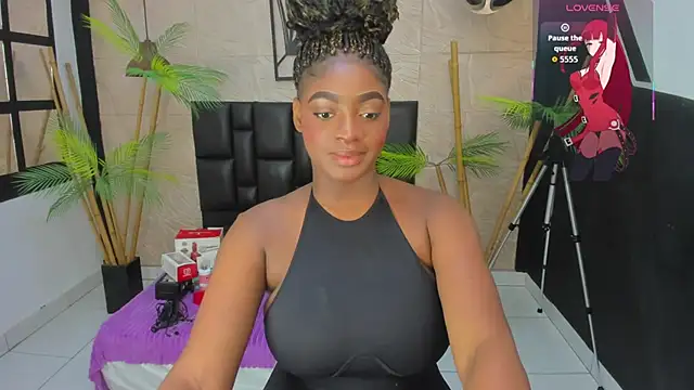 alana bonny online show from 09/22/25, 11:34