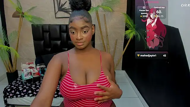 alana bonny online show from 11/06/25, 01:12