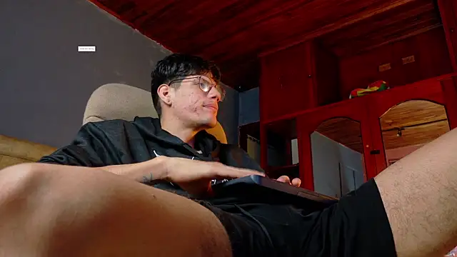 david huge online show from 01/08/26, 02:47