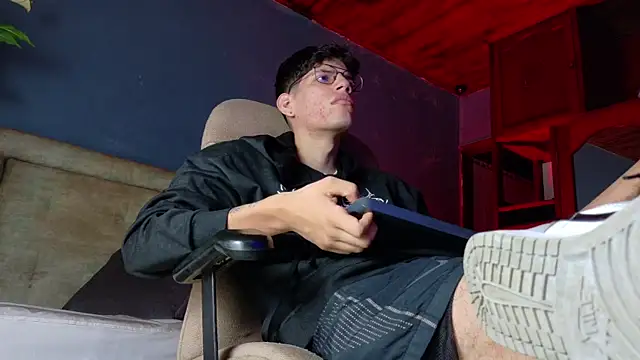 david huge online show from 01/10/26, 03:30