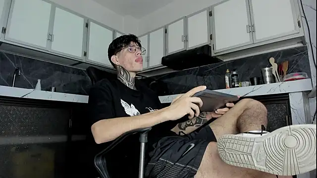 david huge online show from 02/21/26, 11:50