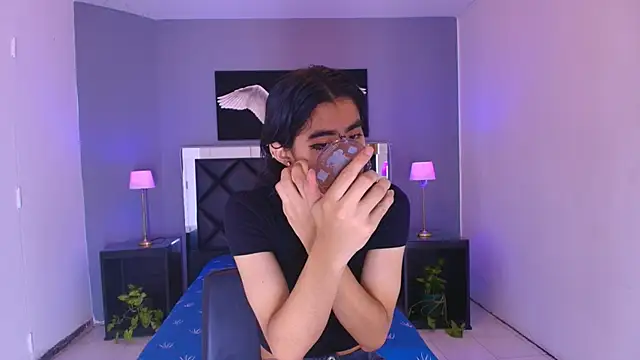 ryo light online show from 09/12/25, 09:26