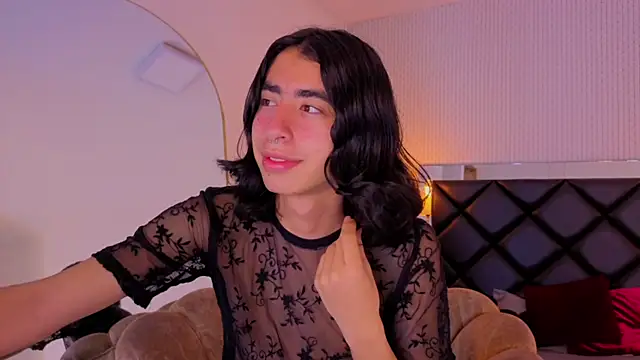 ryo light online show from 03/25/26, 01:11