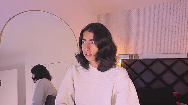 ryo light online show from 04/11/26, 04:39