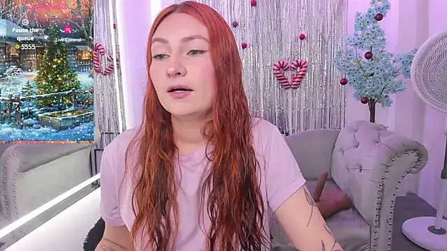 Alicia leclair online show from 12/23/25, 03:37