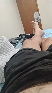 LeoMaduroSP online show from 01/08/26, 02:47