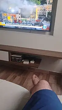 LeoMaduroSP online show from 01/12/26, 09:14