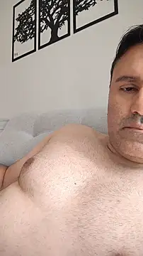 LeoMaduroSP online show from 02/12/26, 12:55