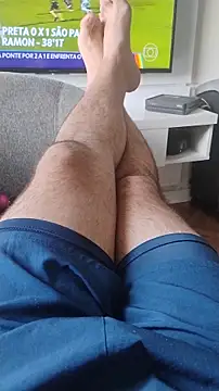 LeoMaduroSP online show from 02/16/26, 04:14