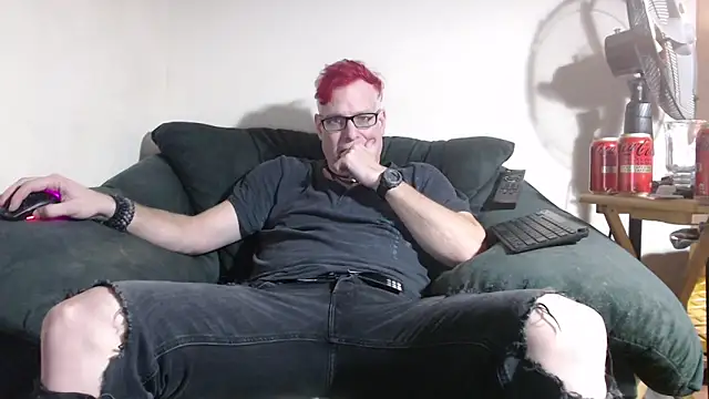 nerdy6 online show from 02/01/26, 08:24