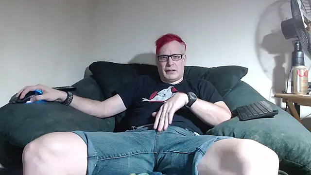 nerdy6 online show from 02/28/26, 05:30