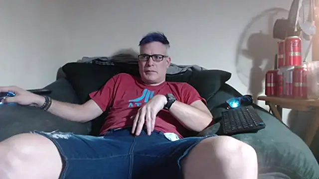 nerdy6 online show from 05/04/26, 04:08