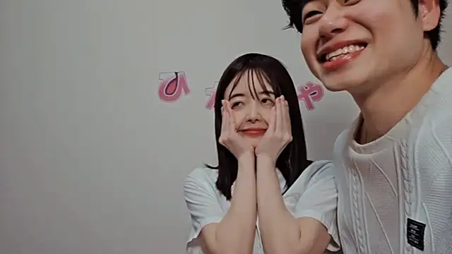 hinata chan3 online show from 02/12/26, 12:33