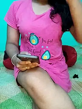 Arshii online show from 09/08/25, 03:33