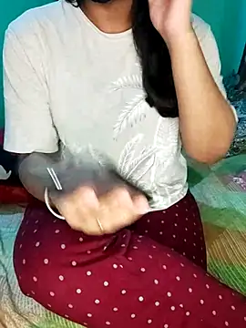 Arshii online show from 09/13/25, 07:13