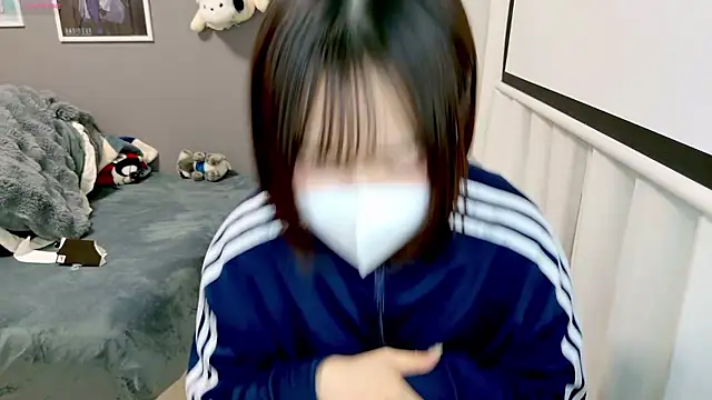 chii chan o0 online show from 01/10/26, 01:13