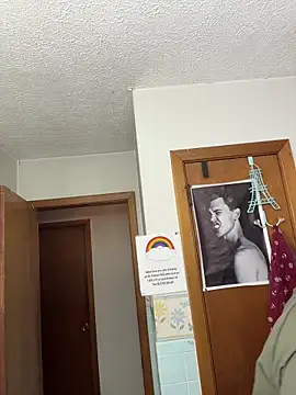 Integrityofsin online show from 11/11/25, 03:23