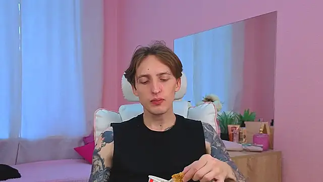 Martin Jin online show from 09/11/25, 11:32