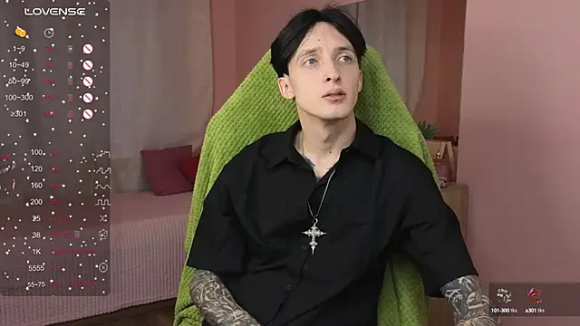 Martin Jin online show from 09/15/25, 12:49