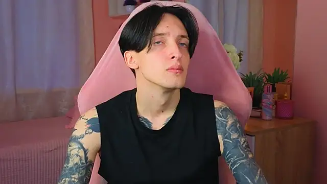 Martin Jin online show from 10/03/25, 12:02