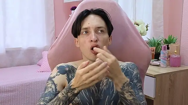 Martin Jin online show from 10/04/25, 09:07