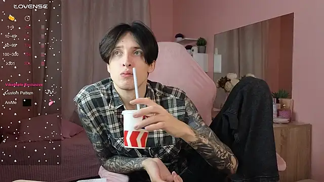 Martin Jin online show from 11/01/25, 12:07