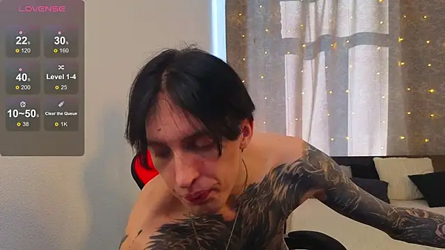 Martin Jin online show from 03/02/26, 05:41