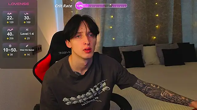 Martin Jin online show from 03/19/26, 06:06