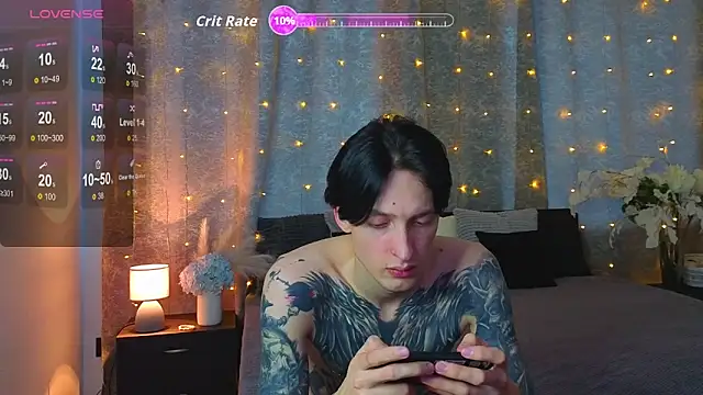 Martin Jin online show from 03/25/26, 09:26