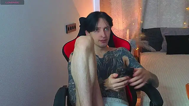 Martin Jin online show from 04/01/26, 07:53