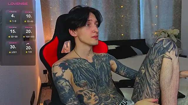 Martin Jin online show from 04/04/26, 08:23