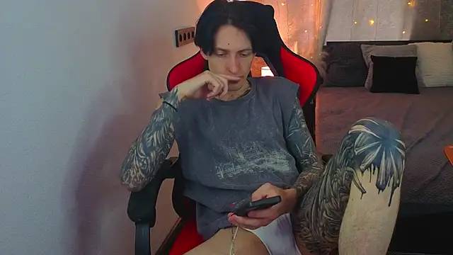 Martin Jin online show from 04/16/26, 08:15