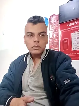 ozama423 online show from 12/01/25, 08:47