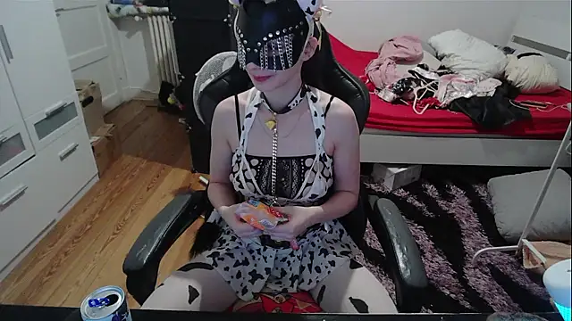 JackyNmD online show from 04/29/26, 08:15