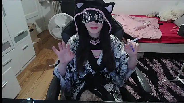 JackyNmD online show from 04/30/26, 08:15