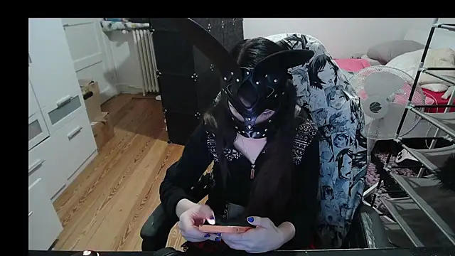 JackyNmD online show from 05/06/26, 09:09