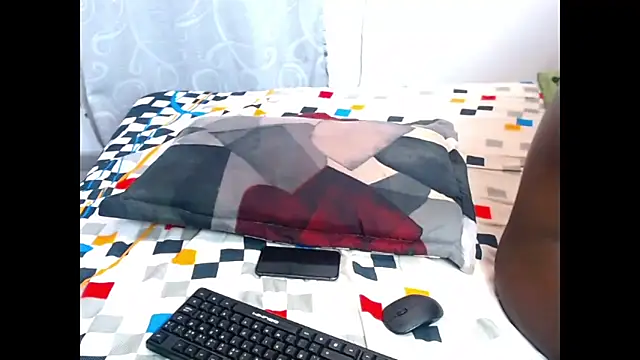 andrewburke06 online show from 03/17/26, 09:01